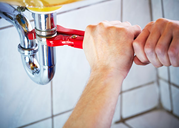 About Pineville Plumbers